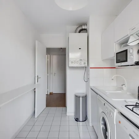 Appartement Biarritz, 2 Pieces, 4 Personnes - Fr-1-239-643 * بياريتز