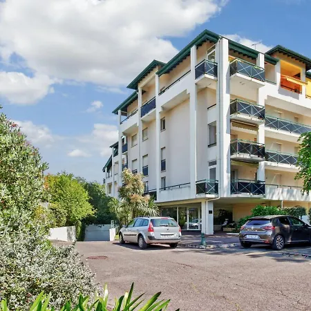Appartement Appartement Biarritz, 2 pièces, 4 personnes - FR-1-239-643 Biarritz